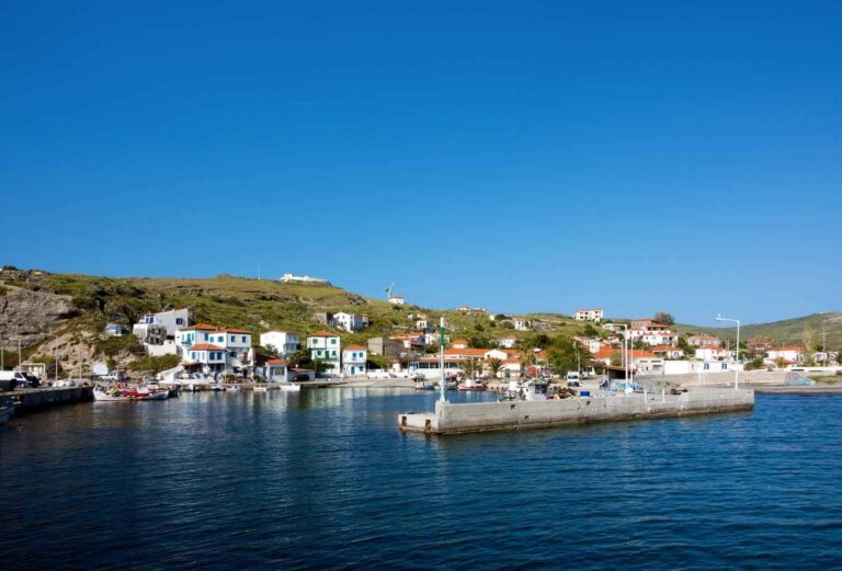 Agios Efstrátios