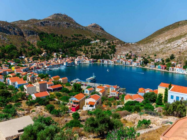 Kastelorizo