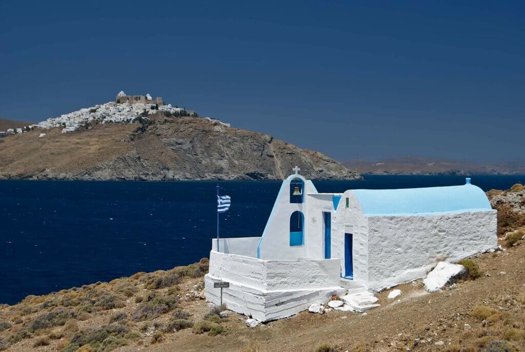 Astipalea