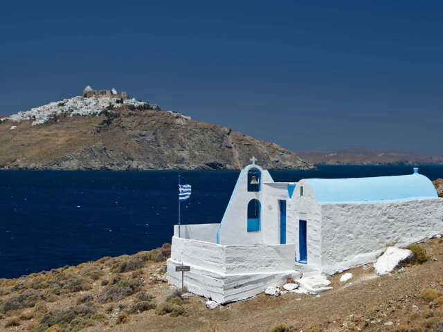 Astipalea