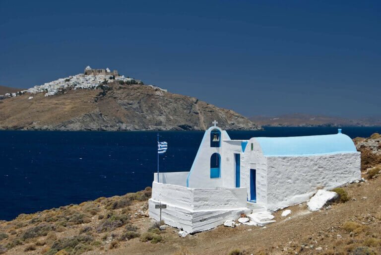 Astipalea