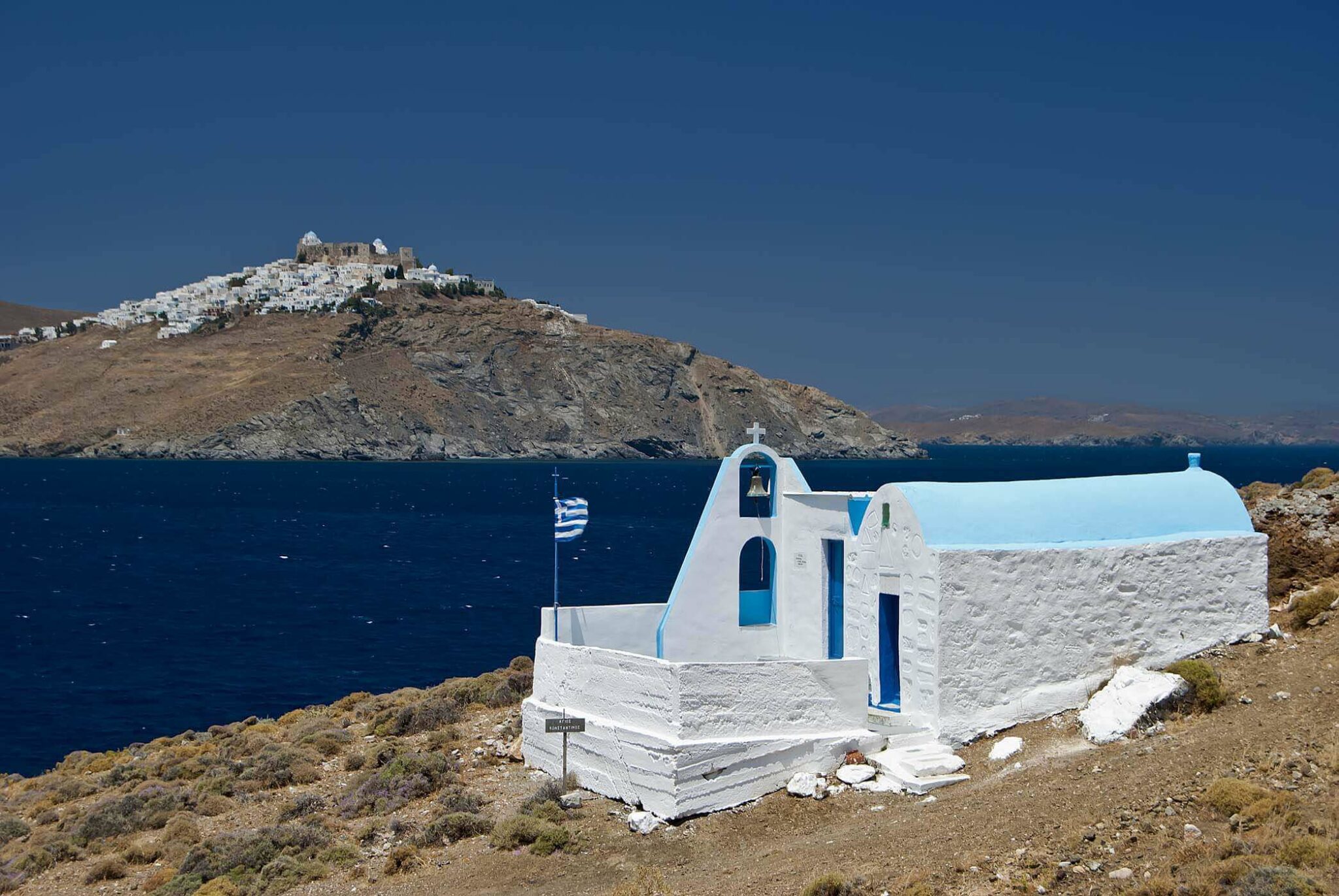 Astipalea