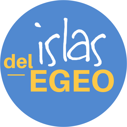 Islas del Egeo