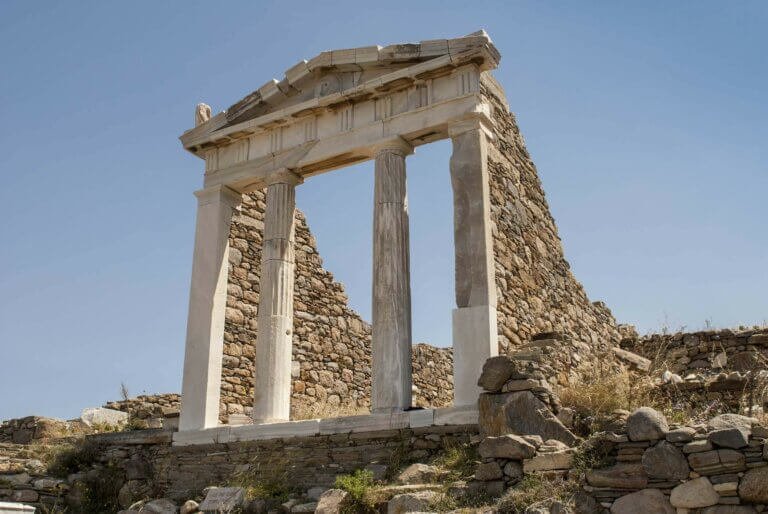 Delos