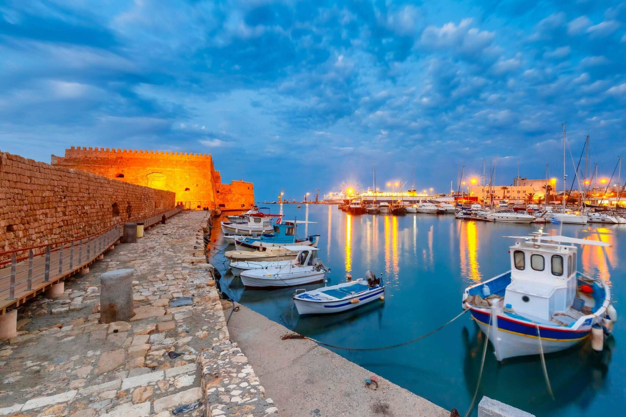 Heraklion
