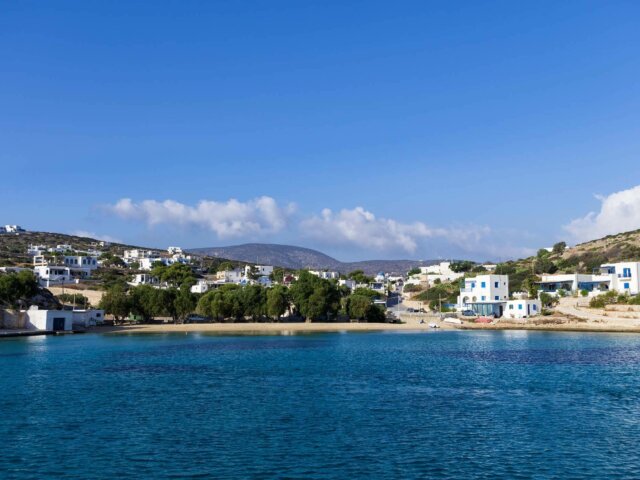 Iraklia