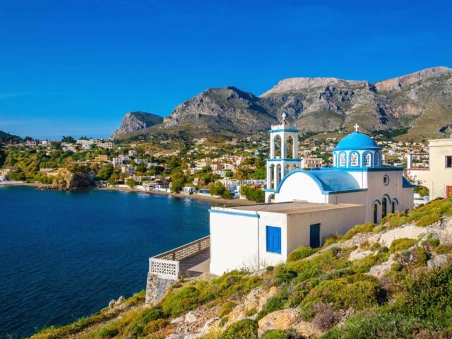 Kalymnos