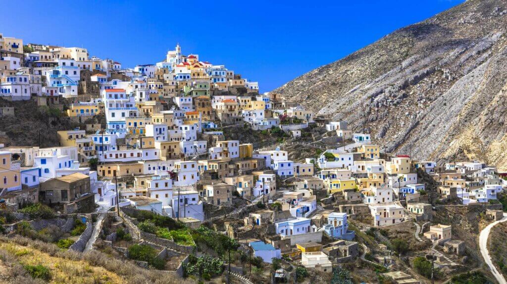 Karpathos