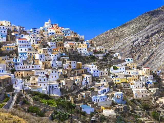Karpathos