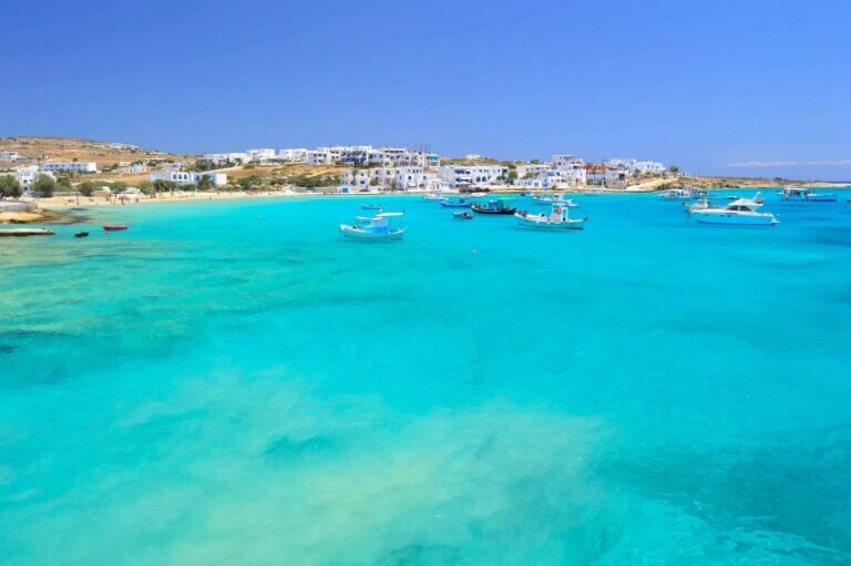Koufonisia