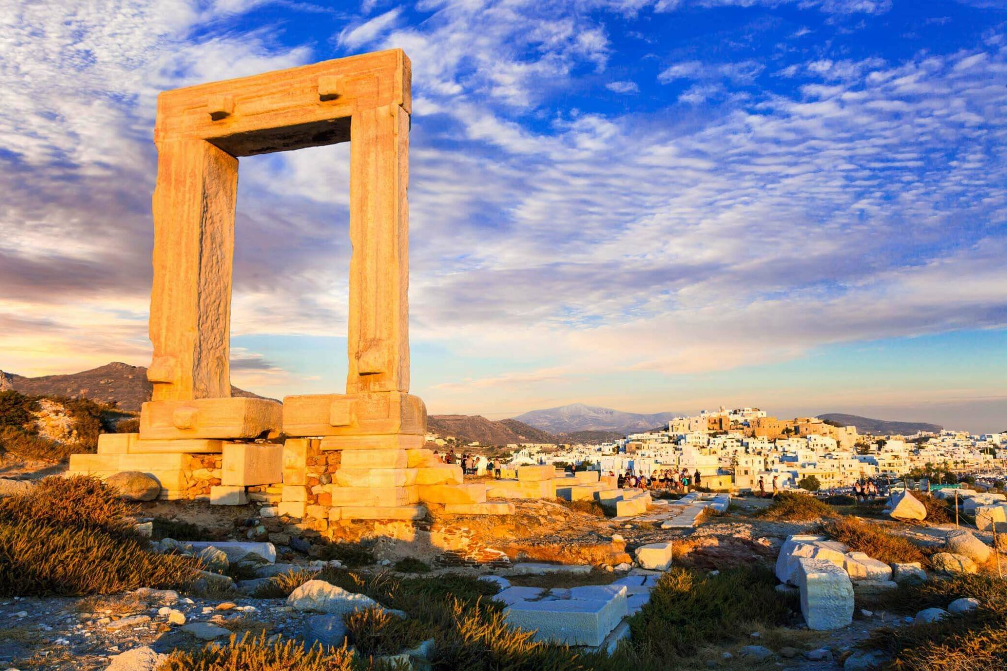 Naxos