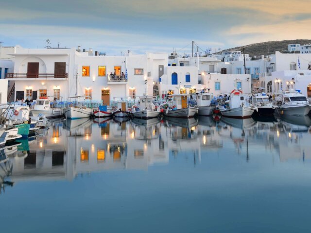 Paros