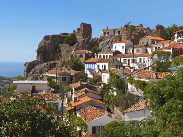 Samotracia