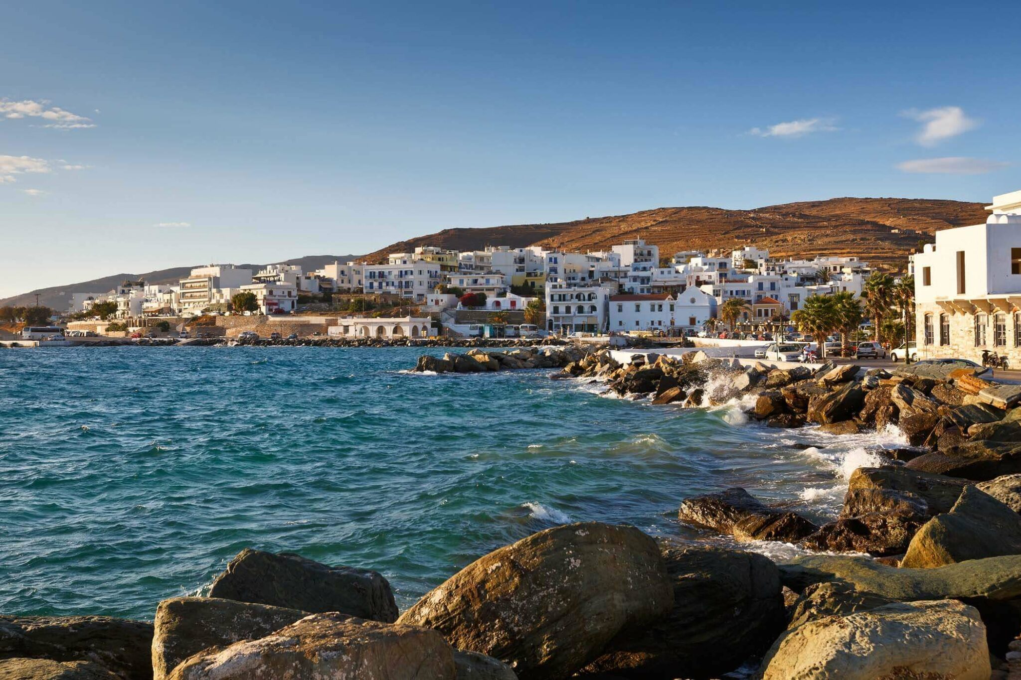 Tinos