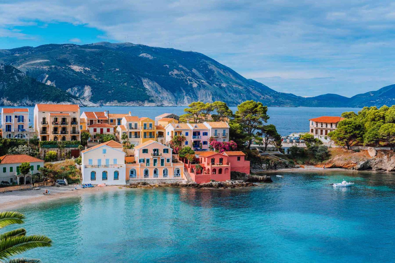 Cefalonia