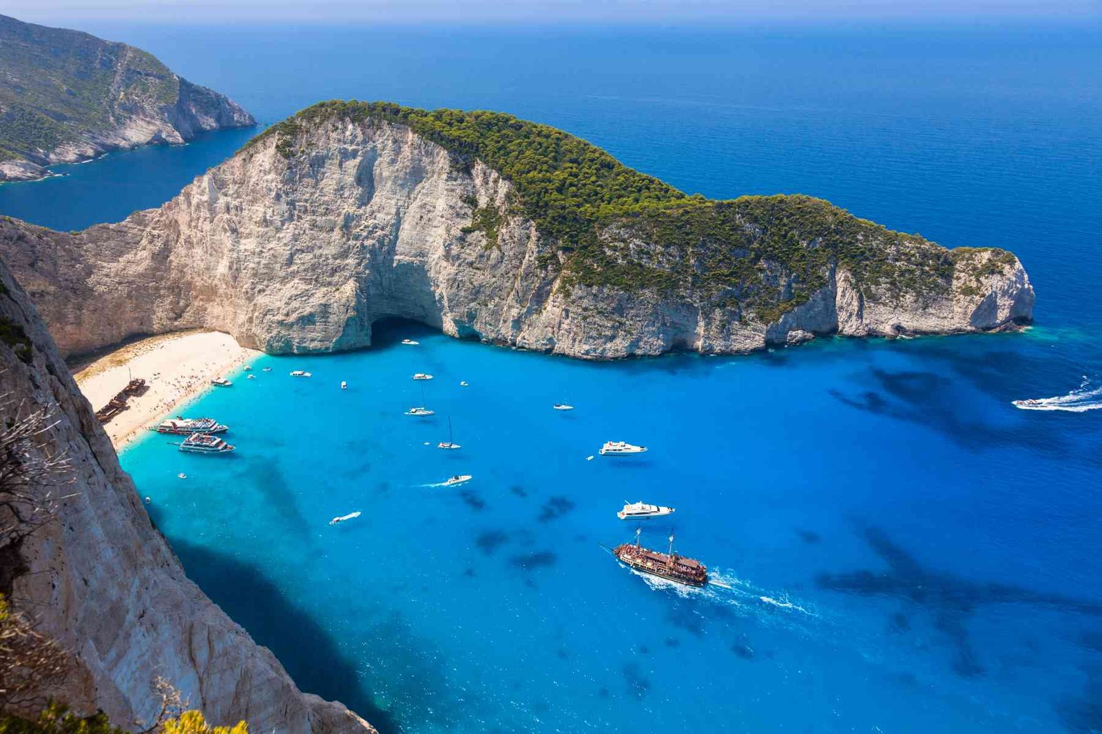 Zante