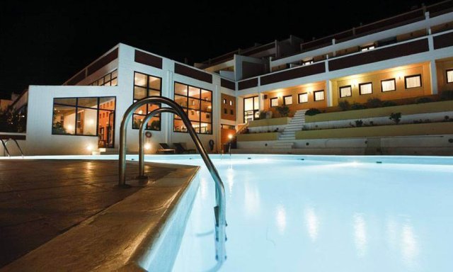 Mare Vista Hotel – Epaminondas