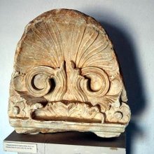 Archaeological Museum Sifnos