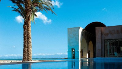 Blue Palace a Luxury Collection Resort &#038; Spa