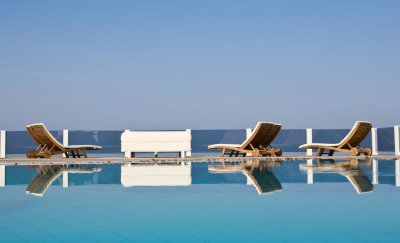 Rocabella Santorini Resort &#038; Spa