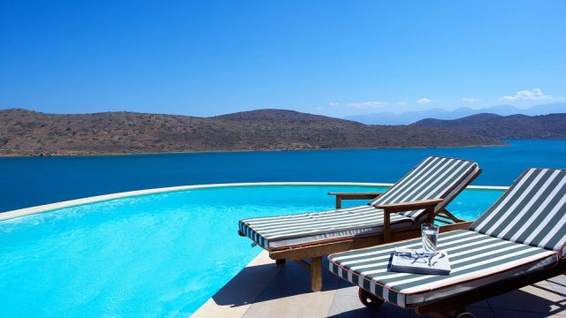 Domes of Elounda, Autograph Collection, A Marriott Luxury & Lifestyle Hotel