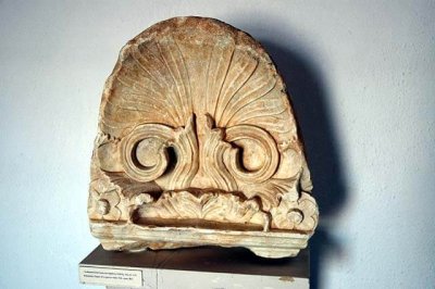 Archaeological Museum Sifnos
