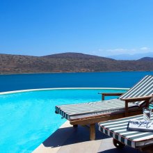 Domes of Elounda, Autograph Collection, A Marriott Luxury & Lifestyle Hotel