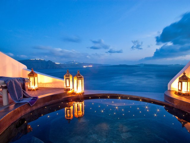 Andronis Luxury Suites