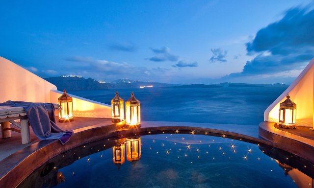Andronis Luxury Suites